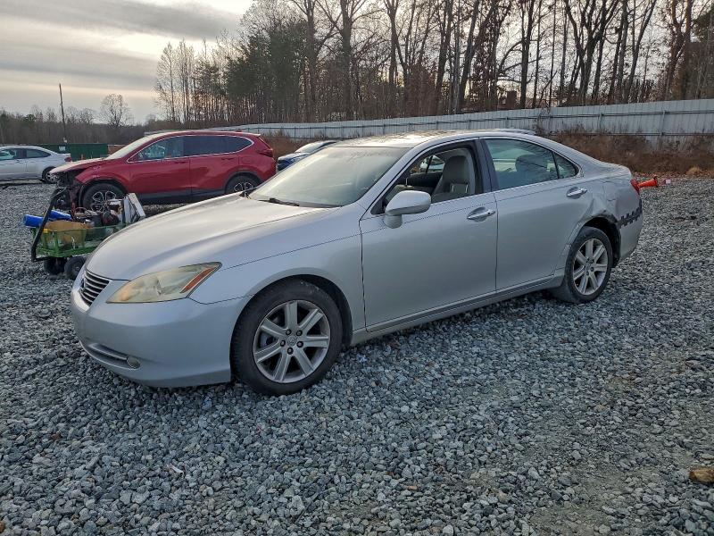 2008 LEXUS ES 350 #3301683636