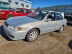Lot #3312626173 2001 TOYOTA COROLLA CE