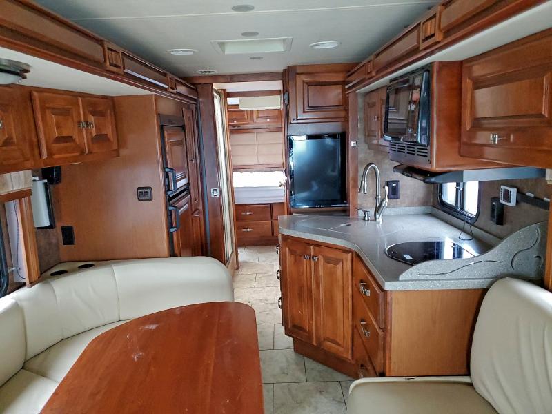 2012 TIFFIN MOTORHOMES INC BREEZE #3301669649