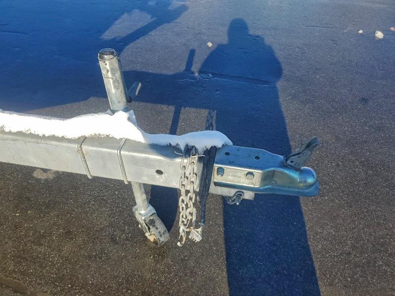 2011 SWEETWATER/GODFREY MARINE PONTOON #3310452338