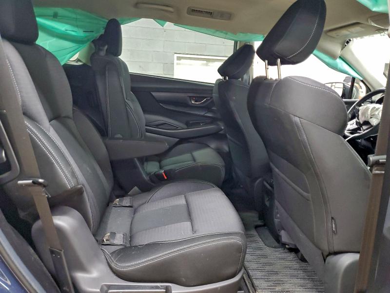 2024 SUBARU ASCENT PRE #3304622461