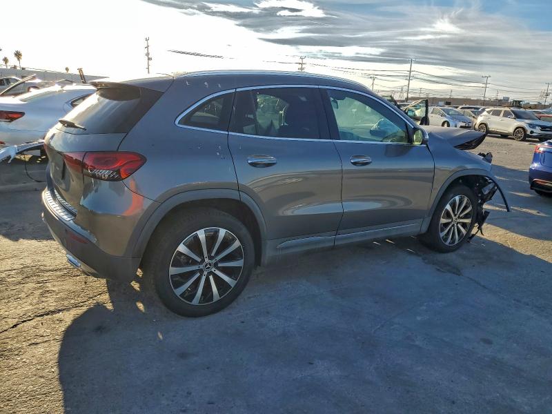 2022 MERCEDES-BENZ GLA 250 #3318972937