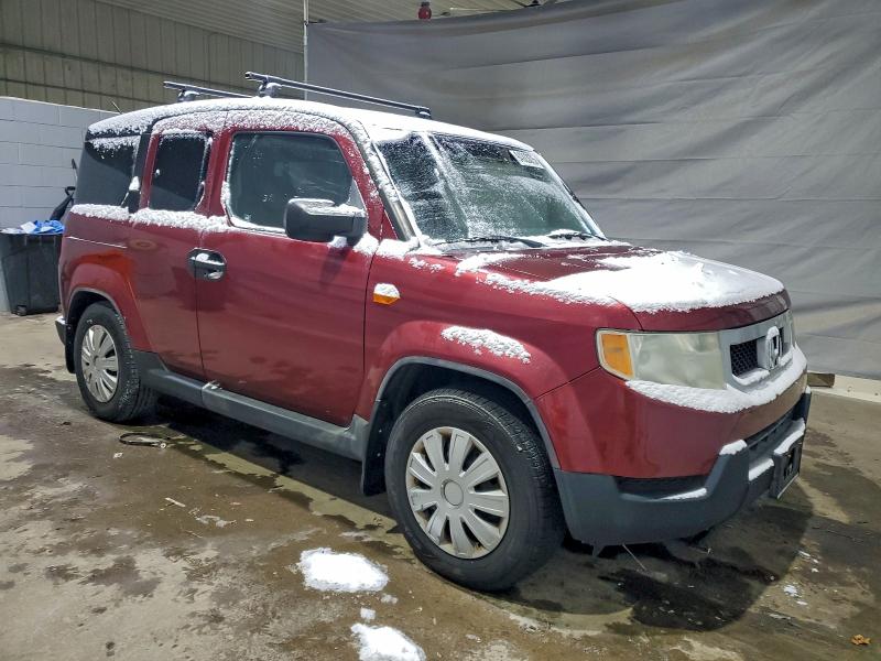 2010 HONDA ELEMENT LX #3303814422