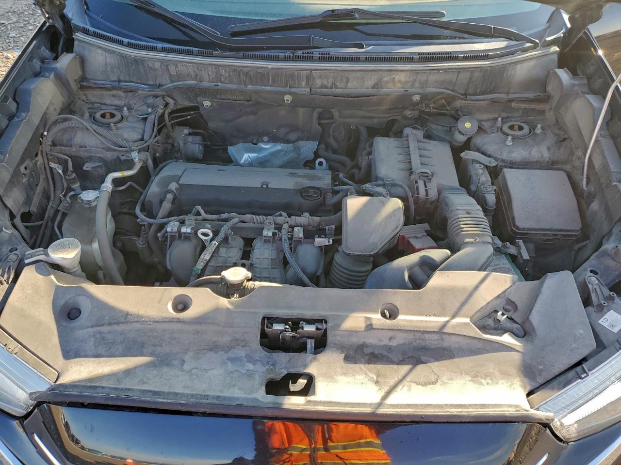 MITSUBISHI OUTLANDER ES