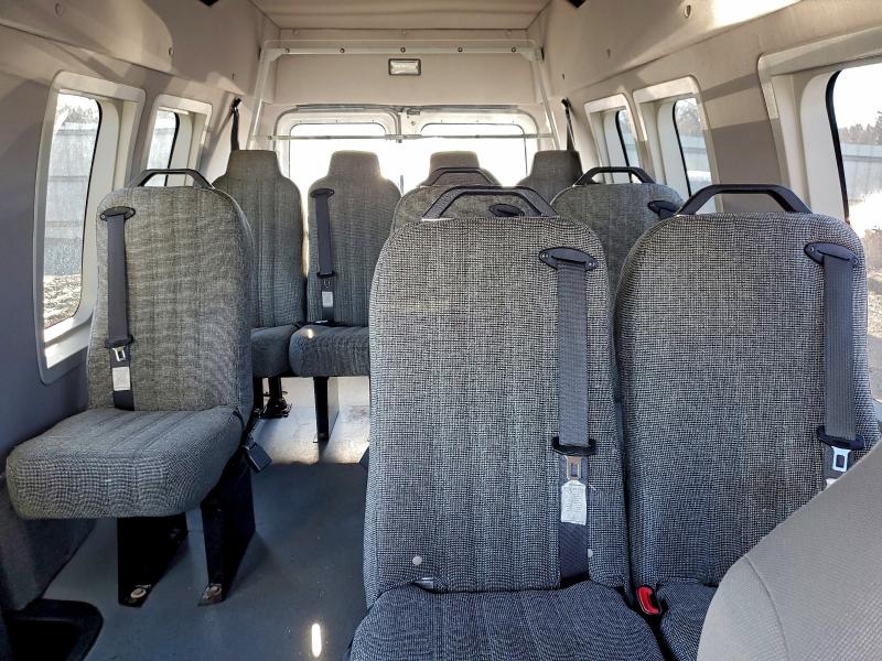 2013 FORD ECONOLINE #3304569449