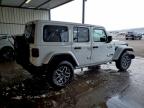 Lot #3309542555 2025 JEEP WRANGLER S