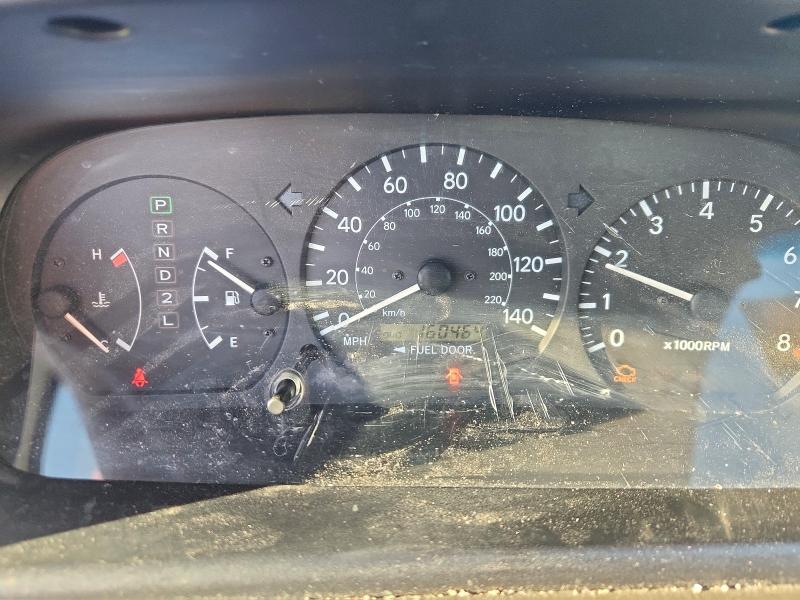 2001 TOYOTA CAMRY CE #3316154369