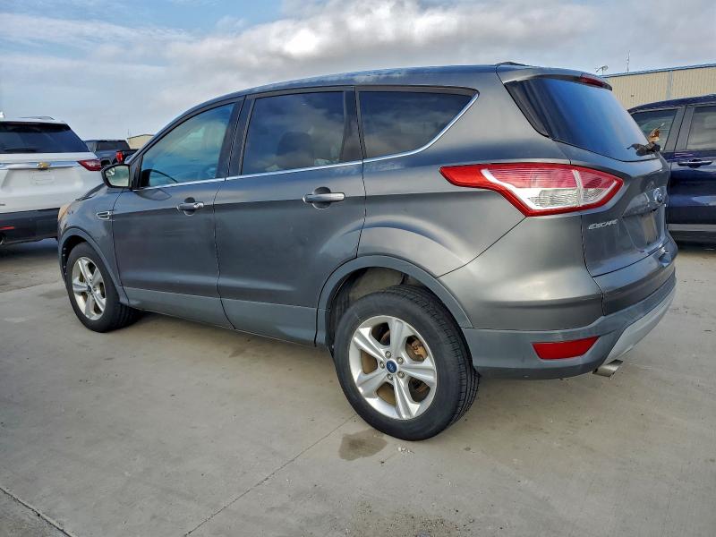 2014 FORD ESCAPE SE #3303823423