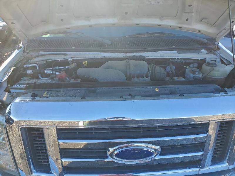 2013 FORD ECONOLINE #3304569448