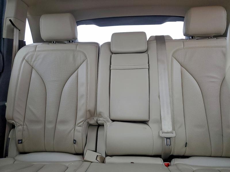 2017 LINCOLN MKX RESERV #3312579171