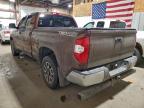 Lot #3305367320 2016 TOYOTA TUNDRA DOU