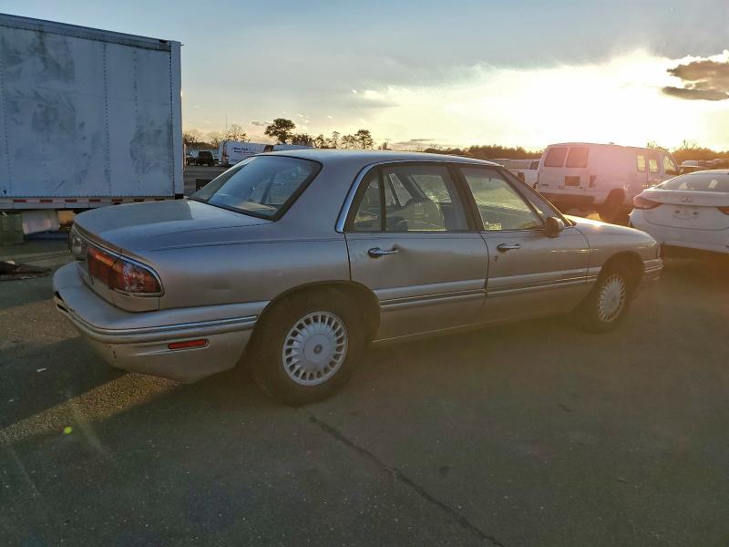 1999 BUICK LESABRE LI #3305305324