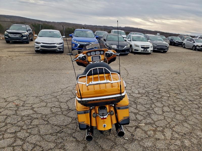 2015 HARLEY-DAVIDSON FLHTKSE CV #3305510100