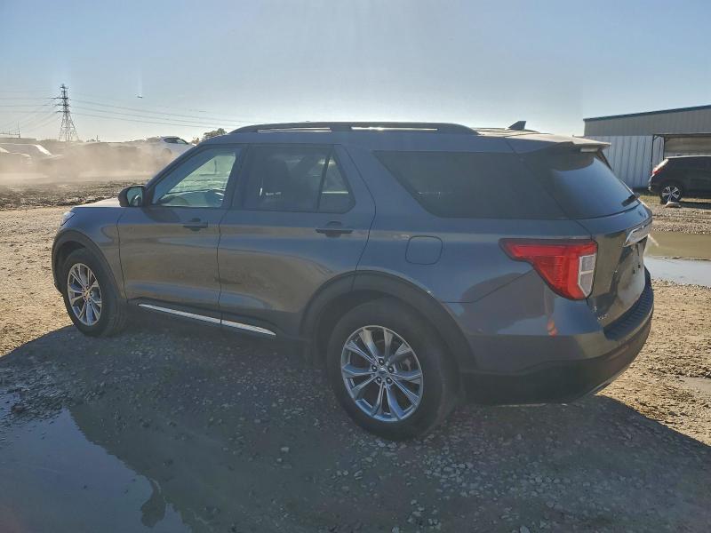 2023 FORD EXPLORER X #3316705398