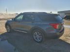Lot #3316705398 2023 FORD EXPLORER X