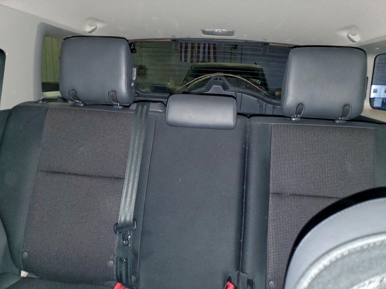 Lot #3308290162 2012 TOYOTA FJ CRUISER