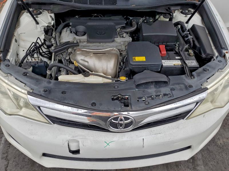 2013 TOYOTA CAMRY L #3302735058