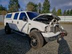 Lot #3318071377 2007 FORD F250 SUPER