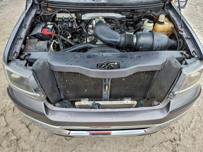 2006 FORD F150 #3308267153