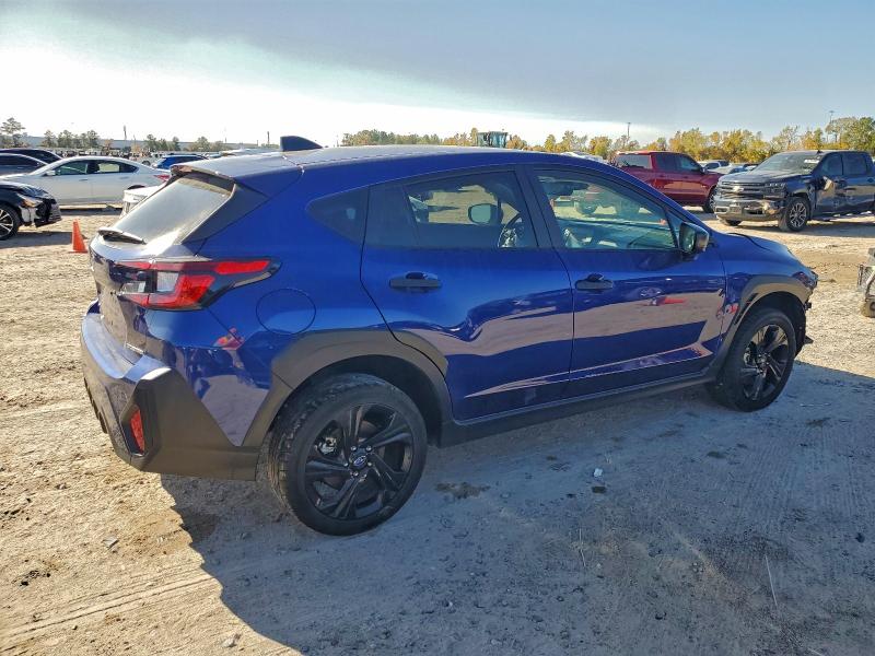 2024 SUBARU CROSSTREK #3311451254