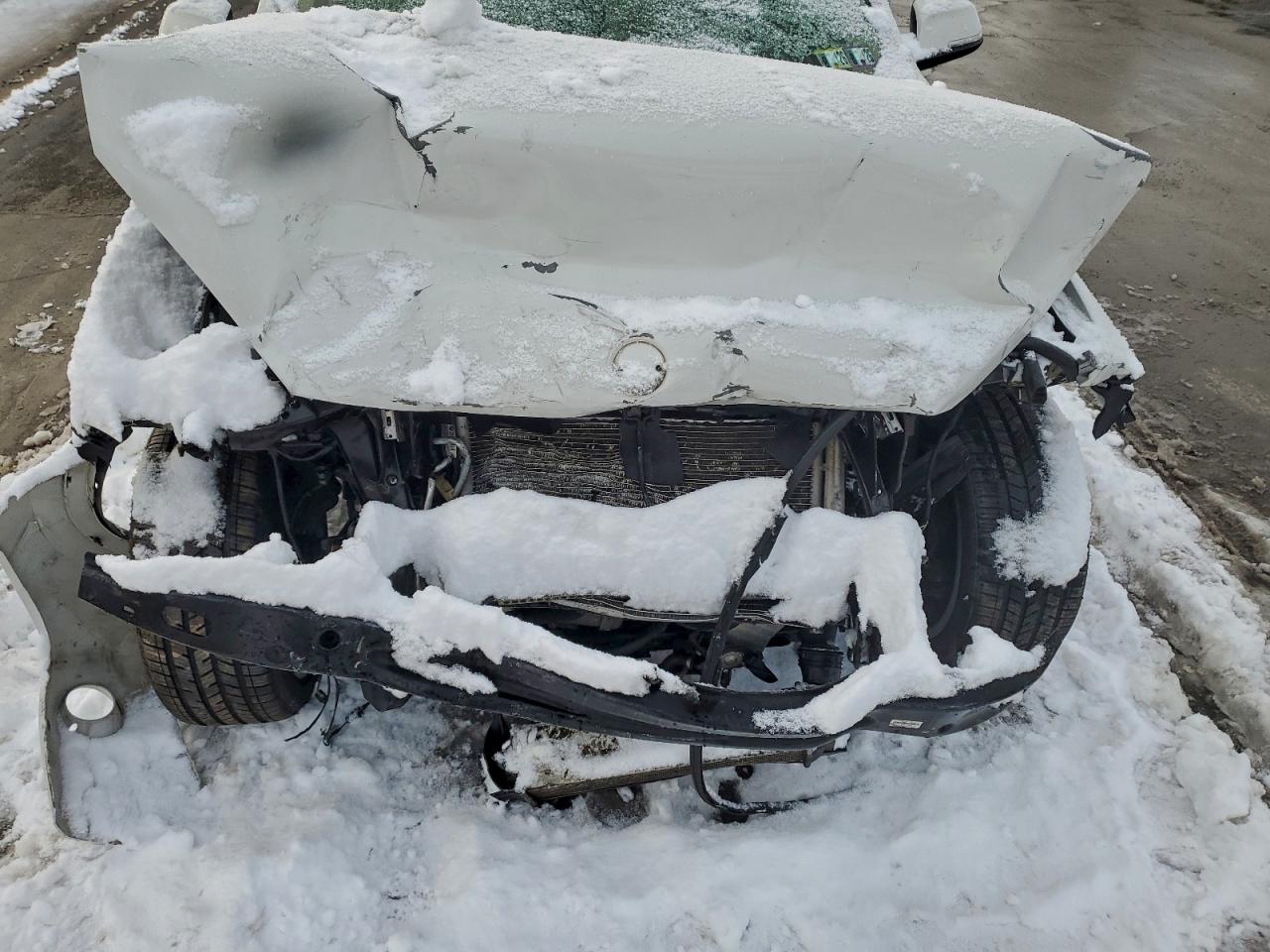 Lot #3308459318 2014 BMW X1 XDRIVE2