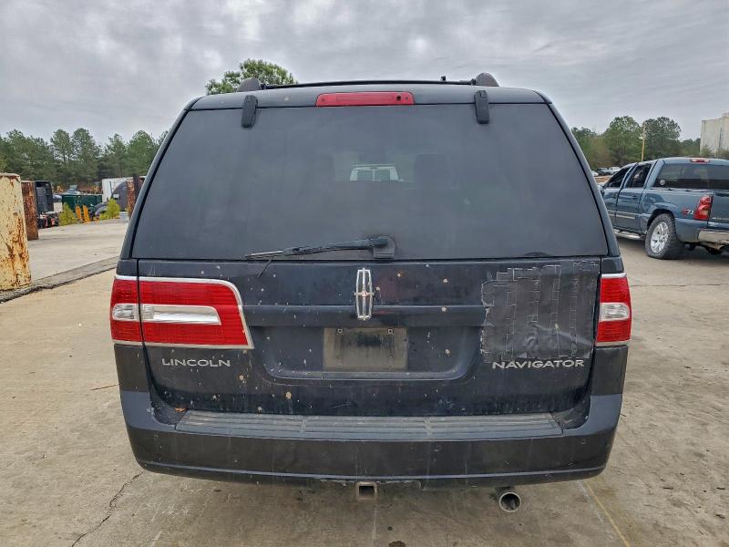 2012 LINCOLN NAVIGATOR #3309215636