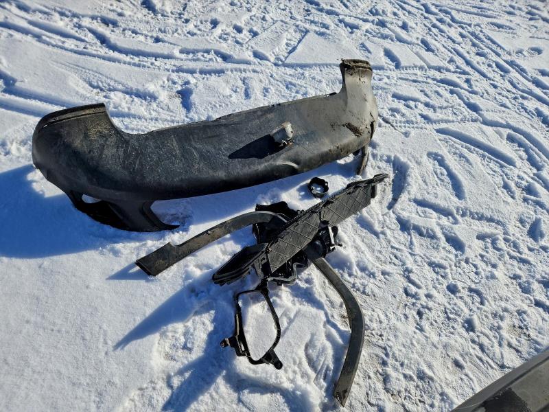 2015 JEEP CHEROKEE L #3318879017