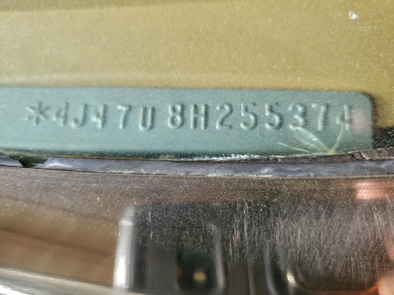 1978 BUICK REGAL #3304059506