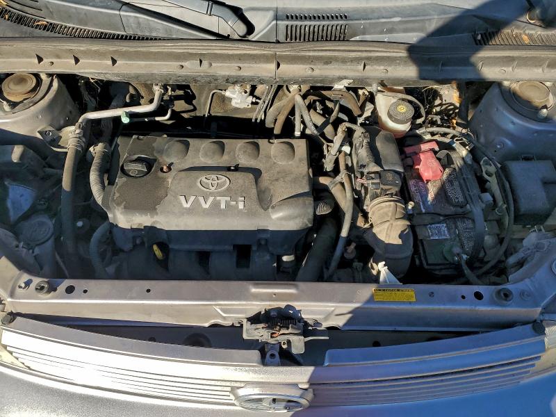 2006 TOYOTA SCION XB #3315951177