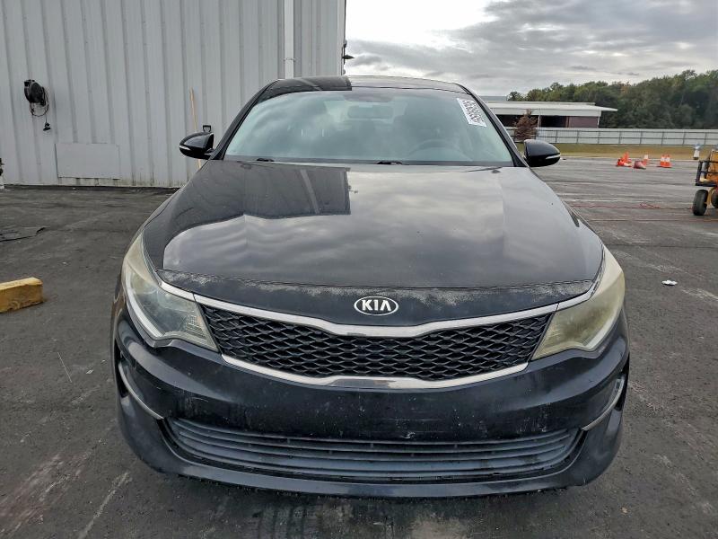 2016 KIA OPTIMA LX #3301688640
