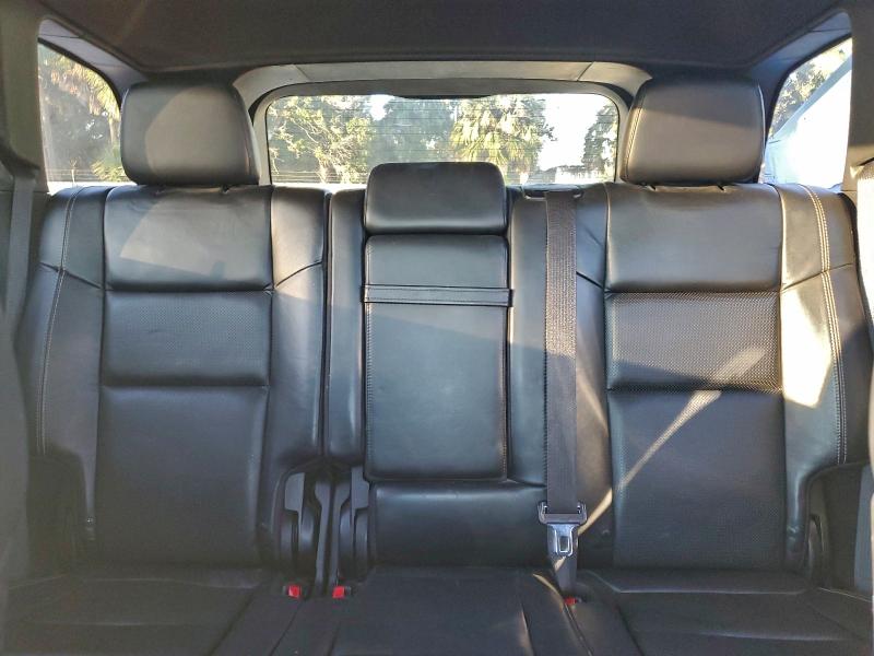 2014 JEEP GRAND CHER #3304567437