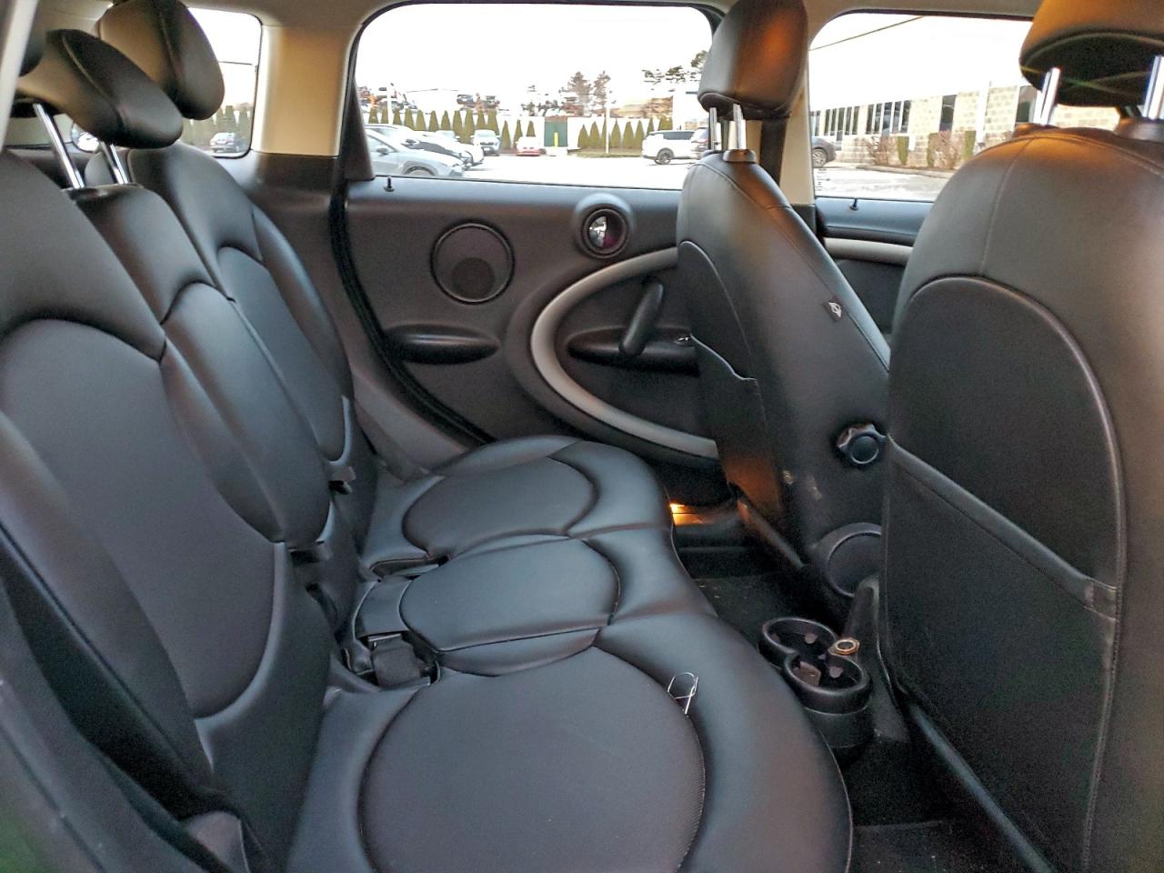 MINI COOPER COUNTRYMAN