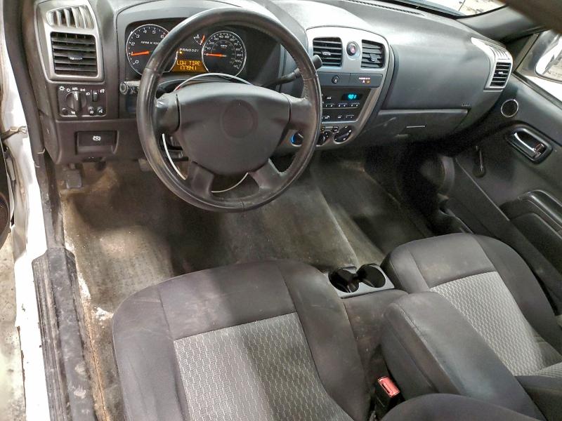 2011 CHEVROLET COLORADO #3301705371