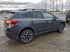 Lot #3316066236 2019 SUBARU CROSSTREK