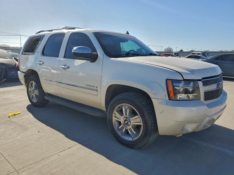 2009 CHEVROLET TAHOE K150 #3317968915