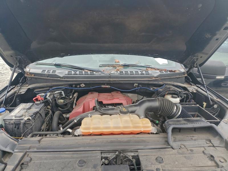 2018 FORD F150 SUPER #3305365325