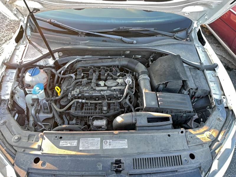 2014 VOLKSWAGEN PASSAT SE #3305217016