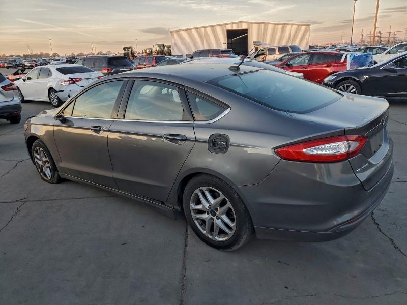 2014 FORD FUSION SE #3304822546