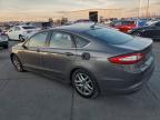 Lot #3304822546 2014 FORD FUSION SE