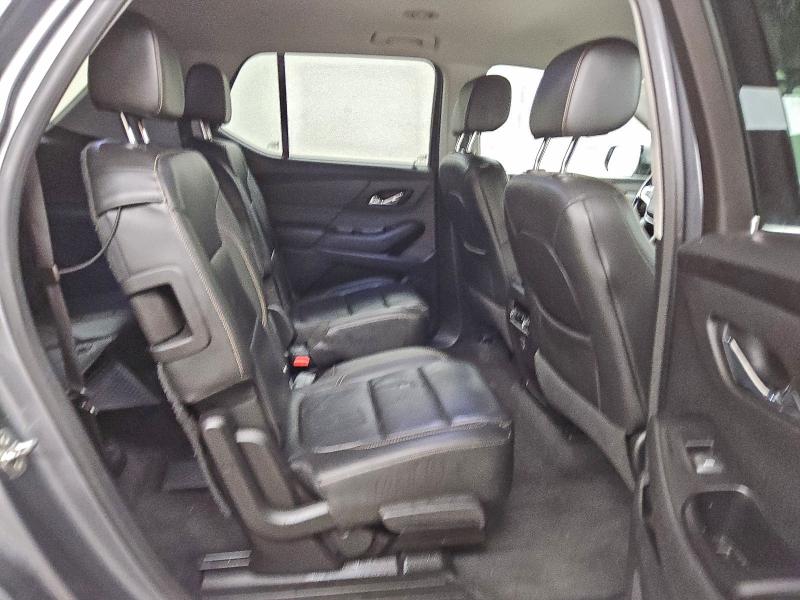 2020 CHEVROLET TRAVERSE L #3305402310