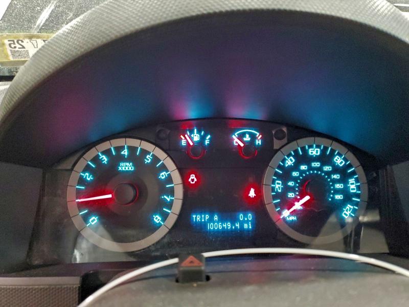 2012 FORD ESCAPE XLT #3319007342