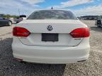 Lot #3310326021 2012 VOLKSWAGEN JETTA SE
