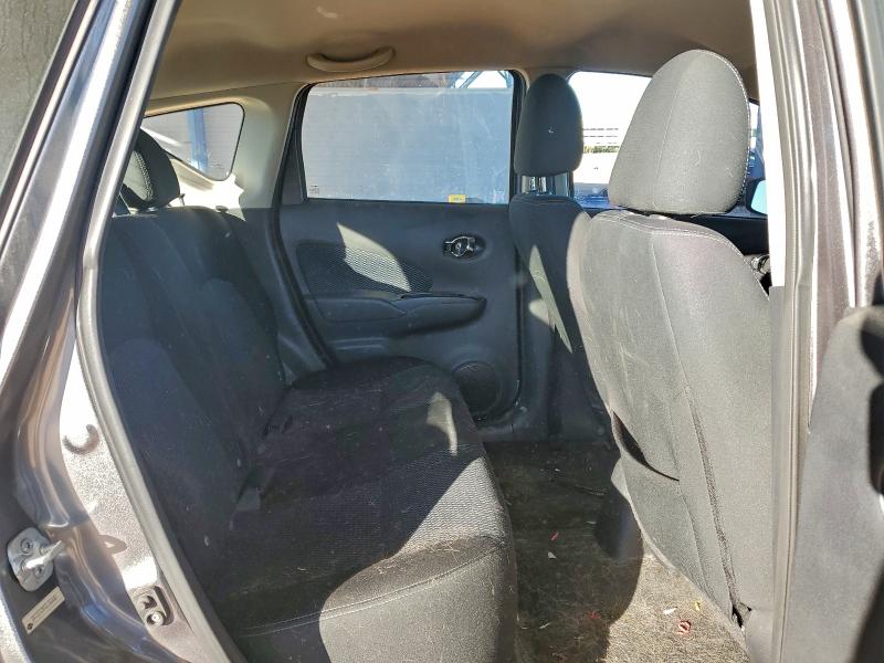 2016 NISSAN VERSA NOTE #3304637995