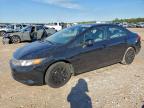 Lot #3311451236 2012 HONDA CIVIC LX