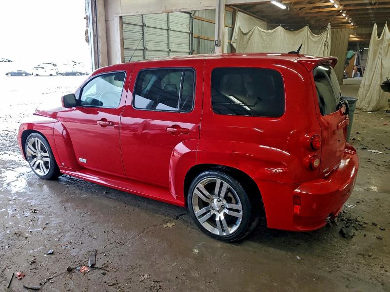 2008 CHEVROLET HHR SS #3308442299