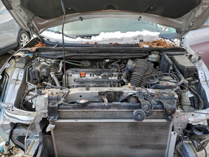 2012 HONDA CR-V EX #3305324316