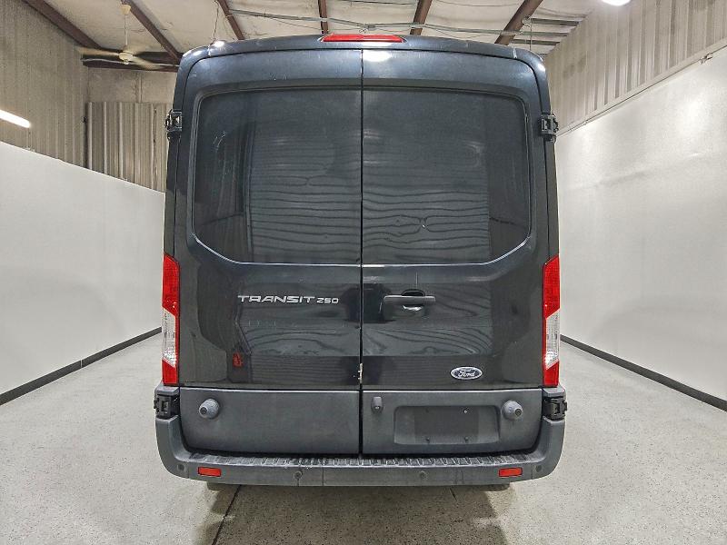 2015 FORD TRANSIT T- #3305325323