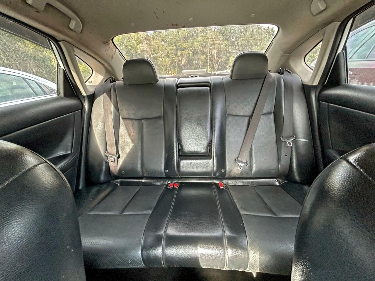 Lot #3308280162 2016 NISSAN SENTRA S