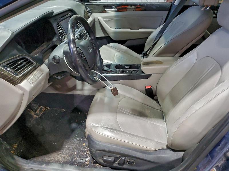 2016 HYUNDAI SONATA SPO #3317776065