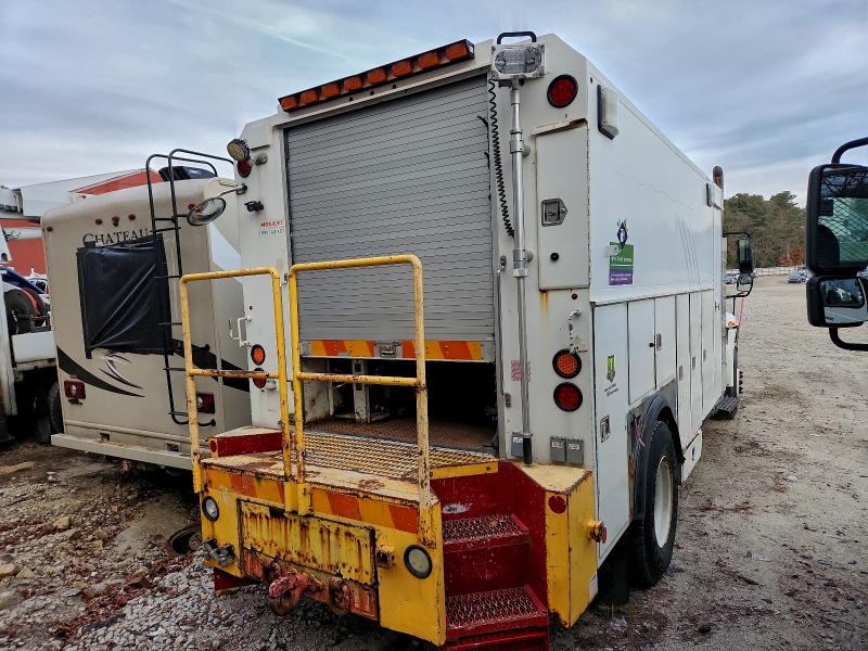 2016 INTERNATIONAL 4400 #3312426659